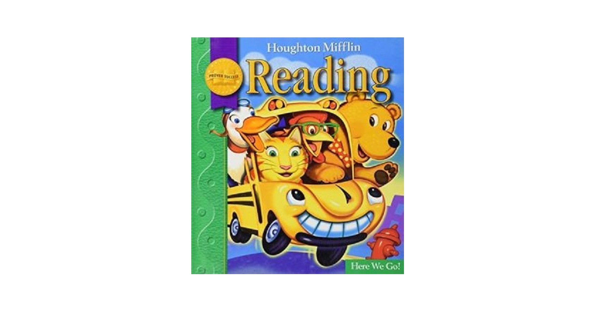 洋書 Houghton Mifflin Reading Amazon.com: Reading Surprises 1 3 (Houghton Mifflin Reading
